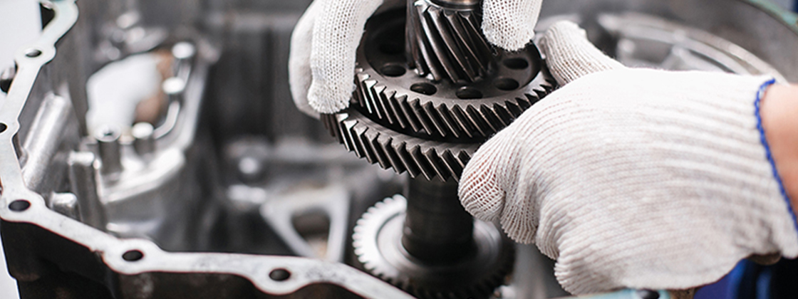 Vehicle repair service 10