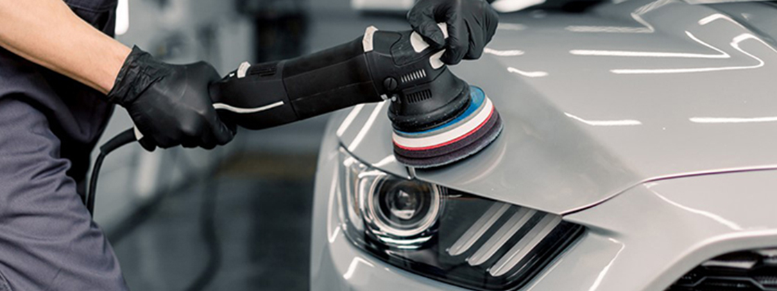 Vehicle repair service 2
