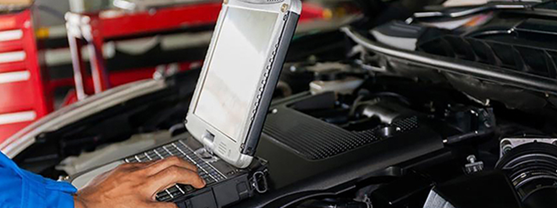 Vehicle repair service 4