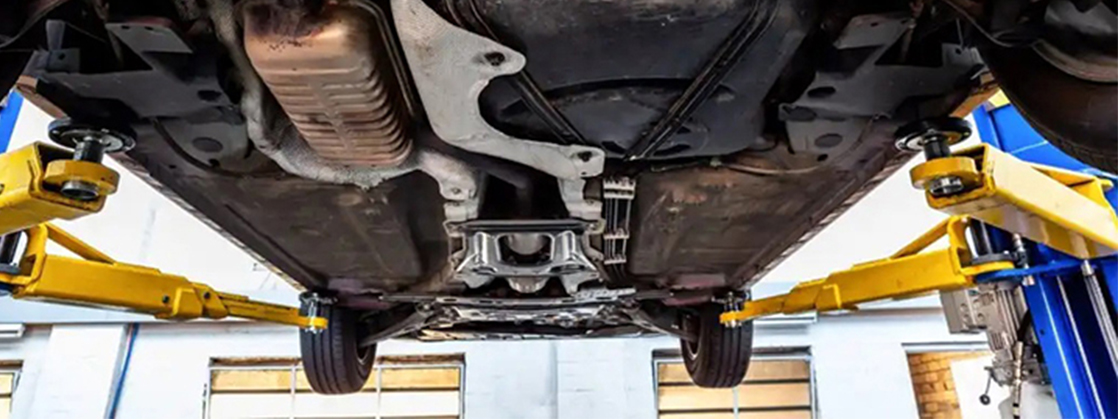 Vehicle repair service 6