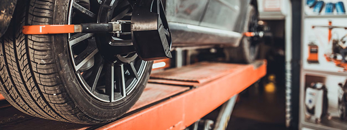 Vehicle repair service 7