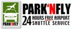 Park N Fly 24 hours free airport shuttle service